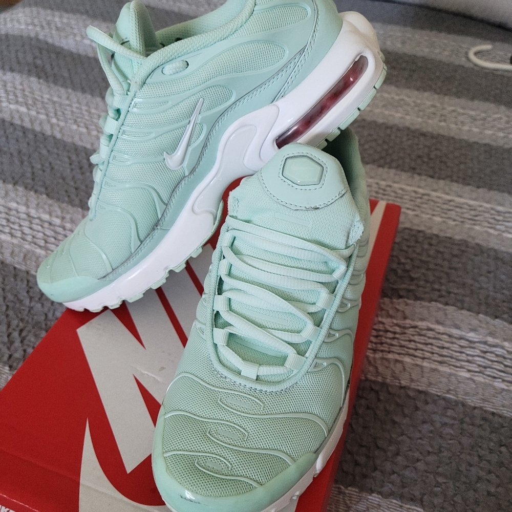 Kids Nike Air Max Sneakers